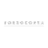 rossocorsa racing cars milan ferrari Sticker