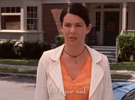season 5 netflix GIF by Gilmore Girls 