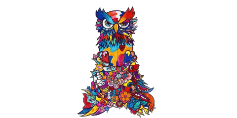 Vexx Sticker