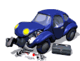 NicotraRepresentacoes giphyupload carro mecanico carrinho Sticker