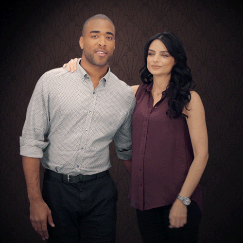 la casa de las flores elena GIF by netflixlat