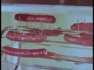 Hot Dogs GIF