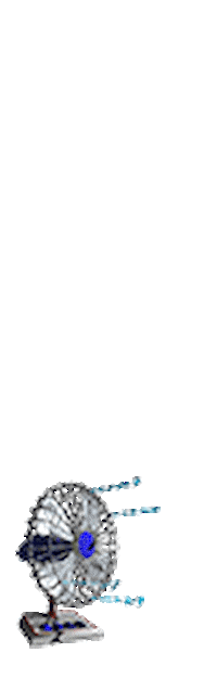 Chill Cool Down Sticker