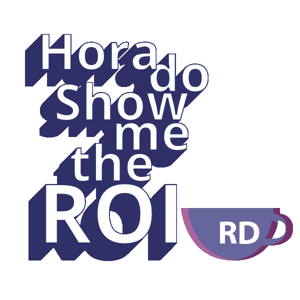 Podcast Rd Sticker by Resultados Digitais