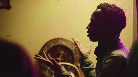 happy kid x GIF by Universal Music Africa