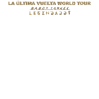 ColiseoLive concierto coliseolive coliseo live legendaddy Sticker