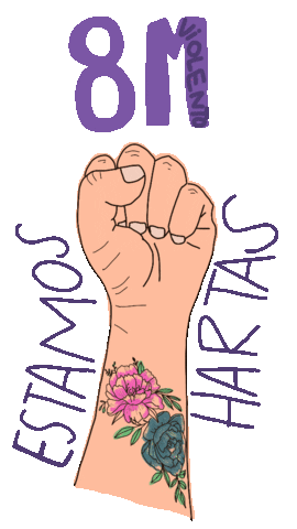 Woman Sticker