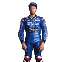 Sport Click Sticker by MotoGP