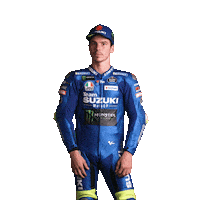 No Way Wow Sticker by MotoGP