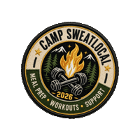 Sweathuntsville Sticker by sweatlocal