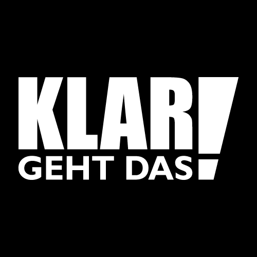 KlarGehtDas giphyupload läuft klar sicher GIF