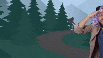 Confused Where Are You GIF by StickerGiant
