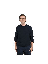 Kiel Samet Sticker by gruenekiel