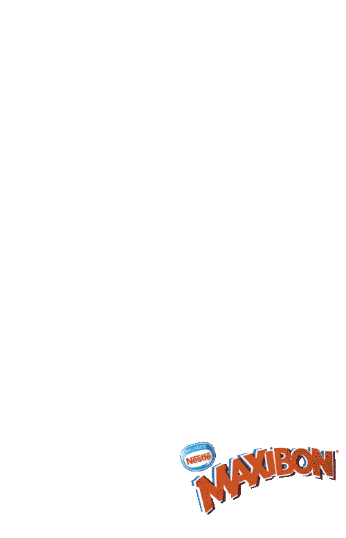 Sandwich Calor Sticker by Maxibon España