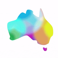 Australia Victoria GIF by Eastern Health AU