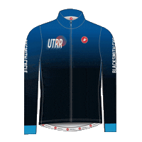 UTRR cycling uoft utrr uoftroadracing Sticker