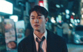 Sad Sticker GIF