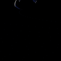 Flying Light Up GIF by VeeFriends