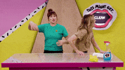 grace helbig selfie GIF by This Might Get