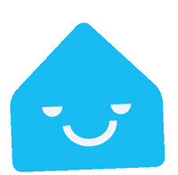 Smart Home Sticker by Open Home Foundation