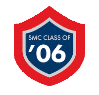 Omgsmc Sticker by Gael Alumni