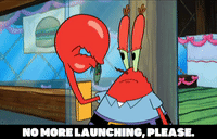 season 6 episode 23 GIF by SpongeBob SquarePants