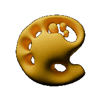 Art And Design Sticker by iGEM Headquarters