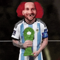 Infantino GIF