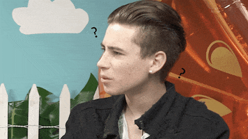 question mark wtf GIF by Flighthouse
