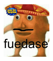 Sombrero Tanto Faz Sticker by Sou Eu Na Vida
