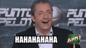 Josep Pedrerol Bad Joke GIF by Alguna Pregunta Més?