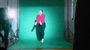 Here I Am Dance GIF by Beauty Queen