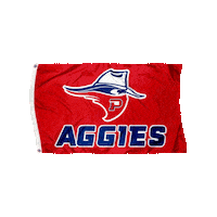 opsu oklahoma aggies aggie opsu Sticker