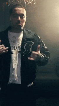 j balvin GIF by Liam Payne