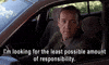 Kevin Spacey Im Looking For The Least Possible Amount Of Responsibility GIF by The Good Films