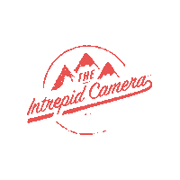 Film Photography 35Mm Sticker by Intrepid Camera