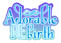 AURA_ENT adora 아도라 adorablerebirth adorable rebirth Sticker