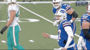 Buffalo Bills Football GIF by NFL