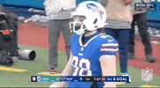 Buffalo Bills Football GIF by NFL