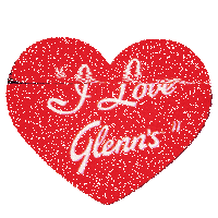 Glennsedibles Sticker by Glenns