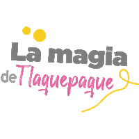 GobTlaquepaque tlaquepaque tlaque citlalli amaya Sticker