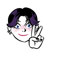 zhdann zhdann Sticker