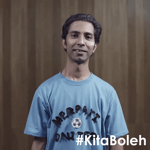 frustrated world cup GIF by Celcom