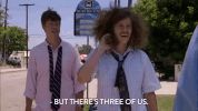 comedy central blake henderson GIF by Workaholics