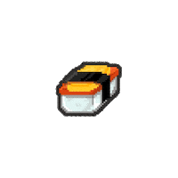 Musubi Sticker