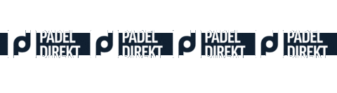 Padel Sticker by PadelDirekt