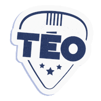 Musica Musicasertaneja Sticker by Teo e Edu