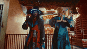 Empire Of The Sun GIF by Universal Music Australia
