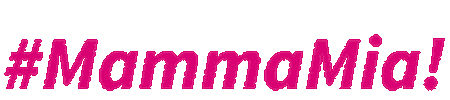 Sticker by Mamma Mia Online