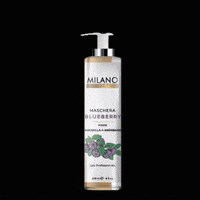 milanocosmetics beauty hair hairstyle peluqueria GIF